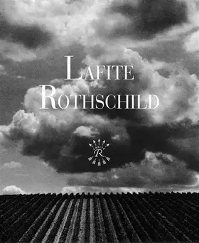 Couverture du produit · Lafite- Rothschild