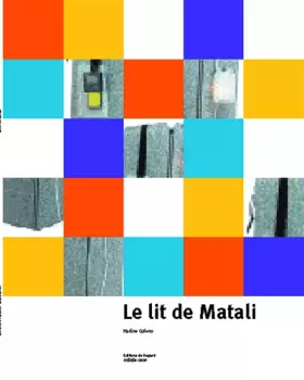 Couverture du produit · Le Lit de Matali