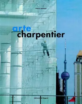 Couverture du produit · Arte Charpentier