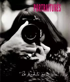 Couverture du produit · Portraitures