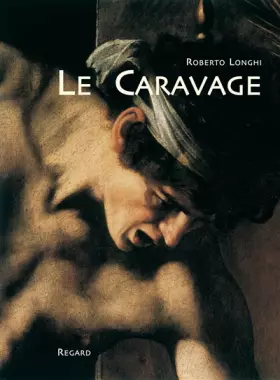 Couverture du produit · Caravage