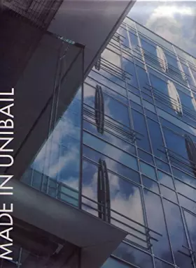 Couverture du produit · Made in Unibail