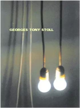 Couverture du produit · Georges Tony Stoll