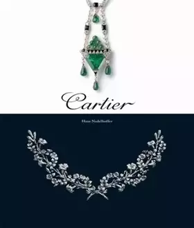 Couverture du produit · Cartier