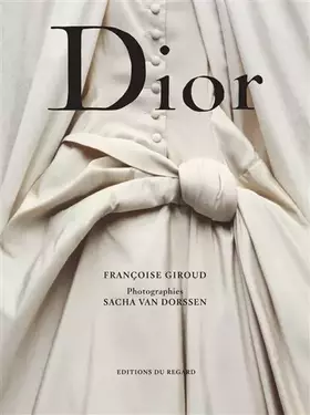 Couverture du produit · Dior - Poche