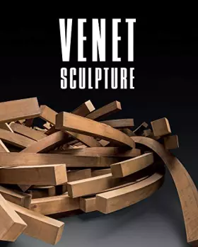 Couverture du produit · Venet Sculpture