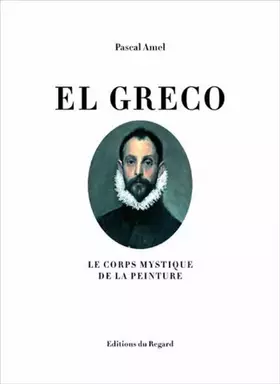 Couverture du produit · El Greco
