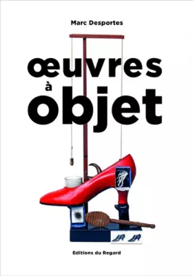 Couverture du produit · Oeuvres à objet