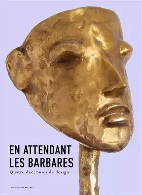 Couverture du produit · En attendant les barbares