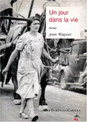 Couverture du produit · Un jour dans la vie