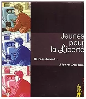 Couverture du produit · Jeunes pour la liberté