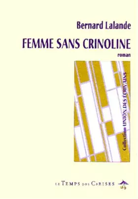 Couverture du produit · Femme sans crinoline