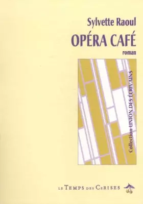 Couverture du produit · Opéra cafe