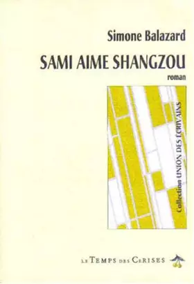 Couverture du produit · Sami aime Shangzou