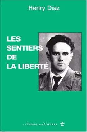 Couverture du produit · Les sentiers de la liberté