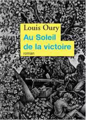 Couverture du produit · Au soleil de la victoire