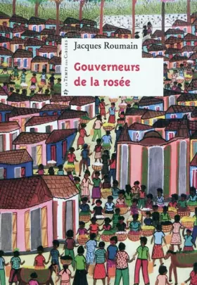 Couverture du produit · Gouverneurs de la rosée