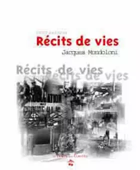 Couverture du produit · Petit Nanterre: récits de vies