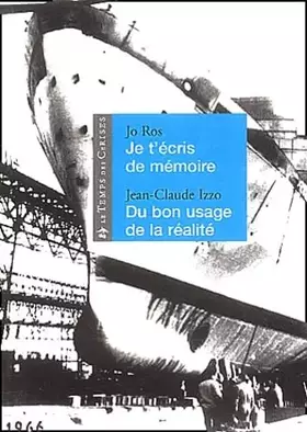 Couverture du produit · Mémoire...