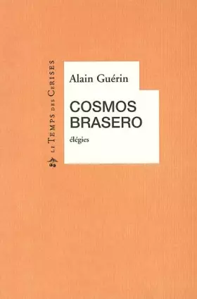 Couverture du produit · Cosmos Brasero
