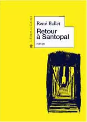 Couverture du produit · Retour à Santopal
