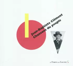 Couverture du produit · Chansons du peuple