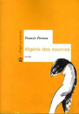 Couverture du produit · Algérie des sources