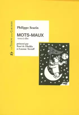 Couverture du produit · Mots-Maux