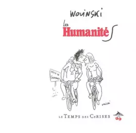 Couverture du produit · Les Humanités