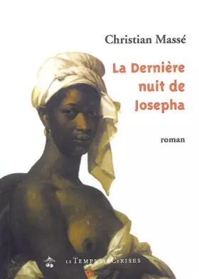 Couverture du produit · La derniere nuit de josepha