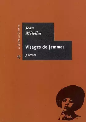 Couverture du produit · Visages de femmes