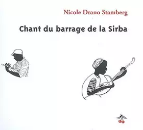 Couverture du produit · Chant du Barrage de la Sirba