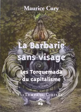 Couverture du produit · La Barbarie Sans Visage