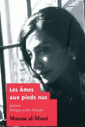 Couverture du produit · Les âmes aux pieds nus