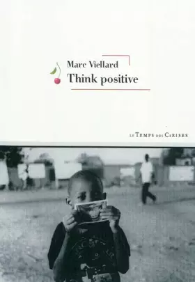 Couverture du produit · Think positive