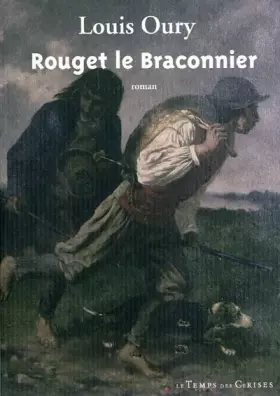 Couverture du produit · Rouget le braconnier