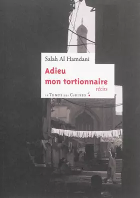 Couverture du produit · Adieu mon tortionnaire