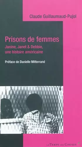 Couverture du produit · Prisons de femmes
