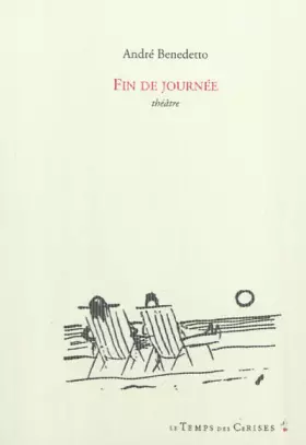 Couverture du produit · Fin de journée