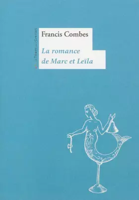 Couverture du produit · La romance de Marc et Leïla