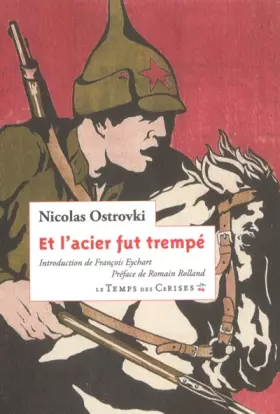 Couverture du produit · Et l'acier fut trempé