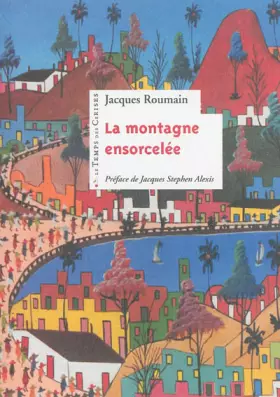 Couverture du produit · La montagne ensorcelée
