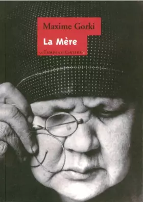 Couverture du produit · La Mère