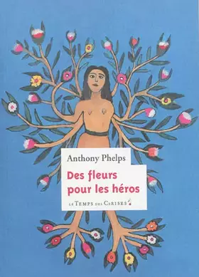 Couverture du produit · Des fleurs pour les héros