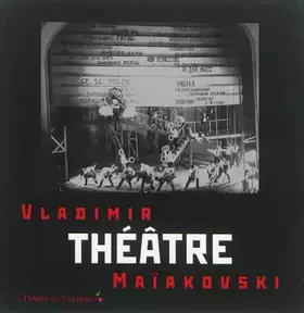 Couverture du produit · Théâtre