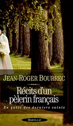 Couverture du produit · Récits d'un pélerin français