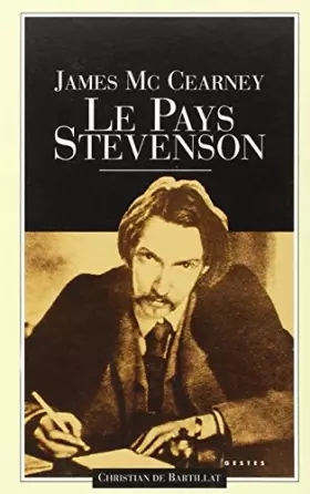 Couverture du produit · Le Pays de Stevenson