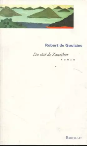 Couverture du produit · Du côté de Zanzibar