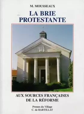 Couverture du produit · Lz Brie Protestante