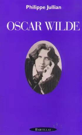 Couverture du produit · Oscar Wilde